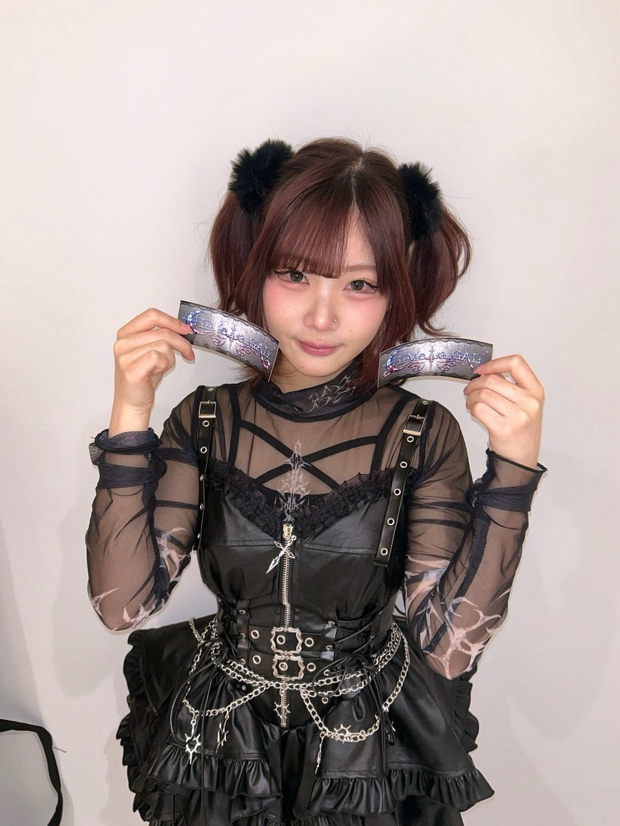 新グッズ！
ロゴステッカー！