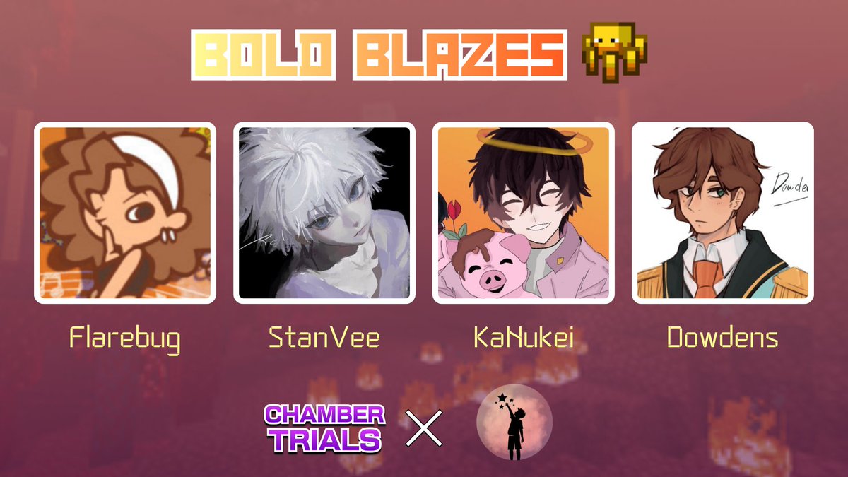 Streamers for Dreamers tweet media