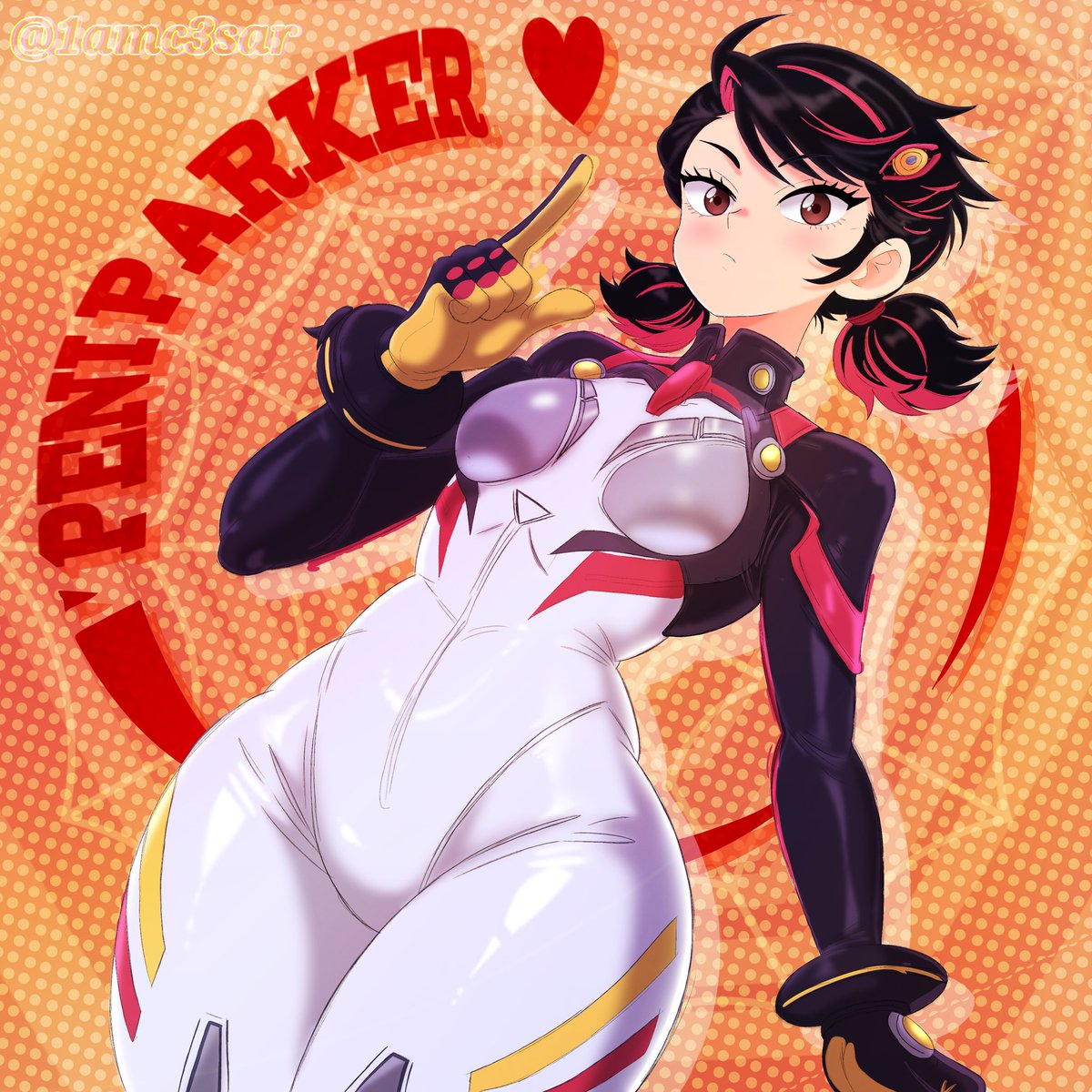 1am Cesar tweet media