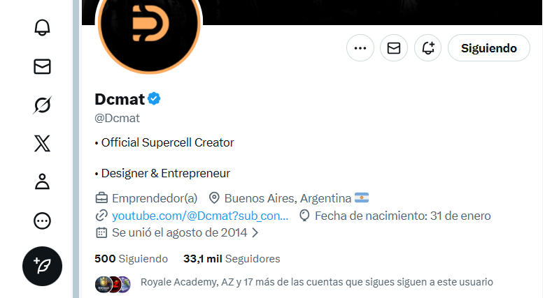 AguilarBasg's tweet photo. @Dcmat @Spiral_CR 🤞✅ https://t.co/TCr6StXpAU