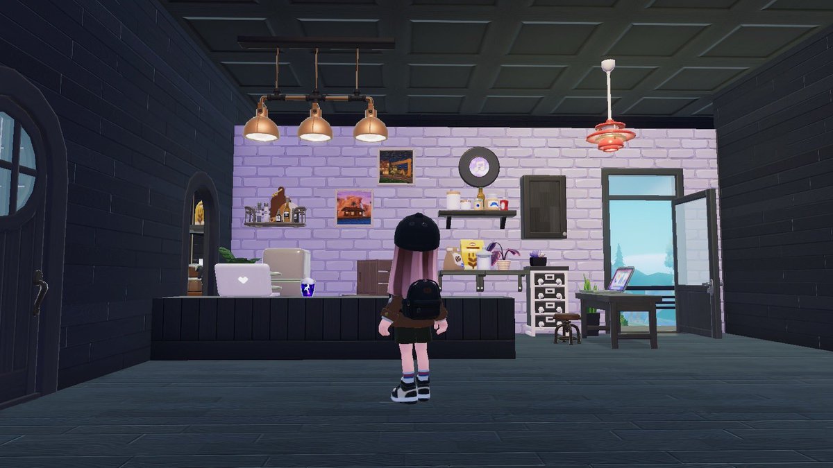 いちこ tweet media