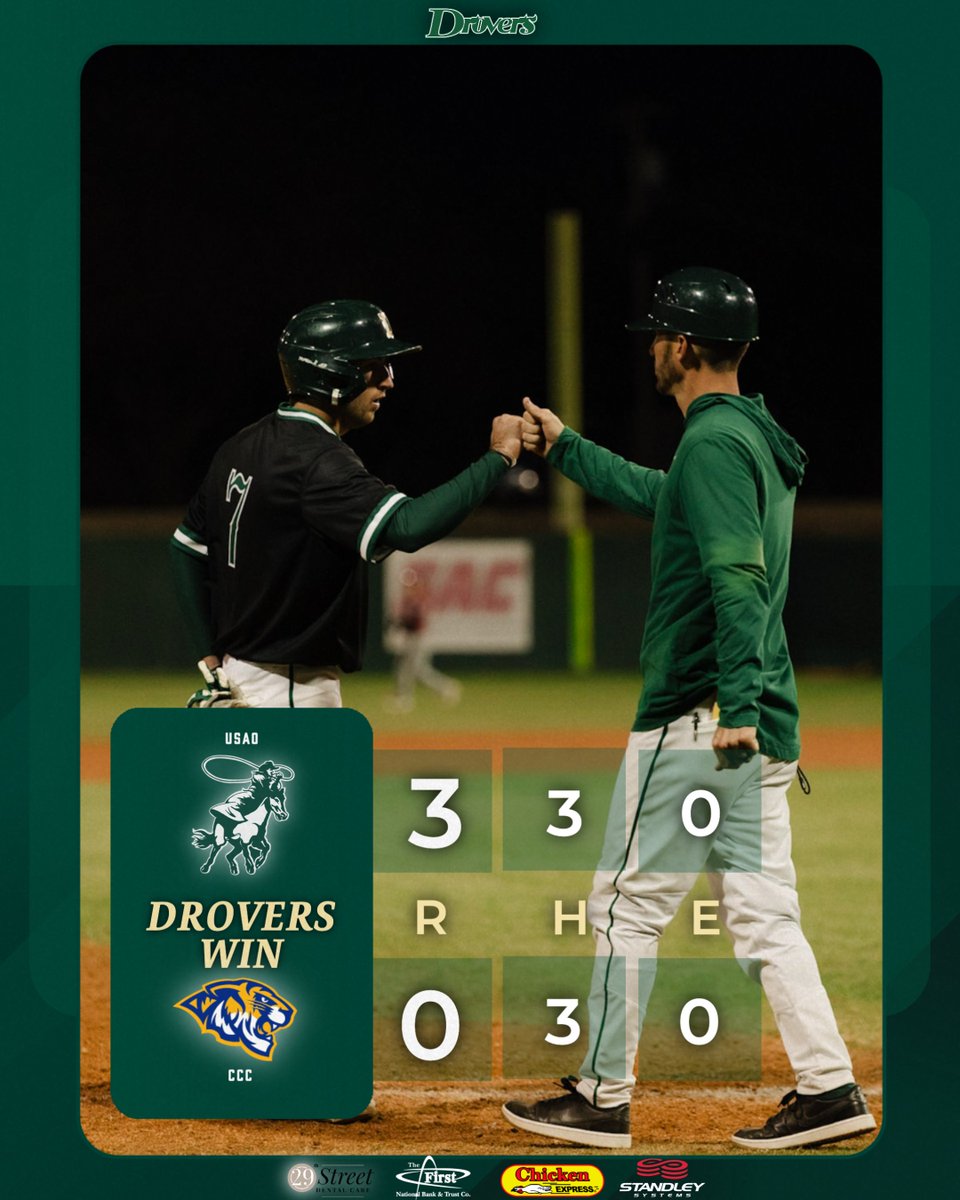 USAO Drover Athletics tweet media