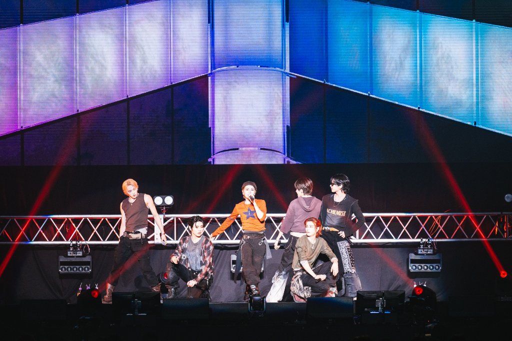 BEAT AX【公式】 tweet media