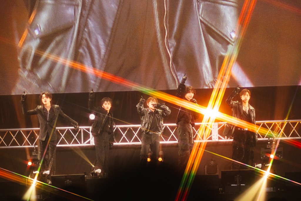 BEAT AX【公式】 tweet media
