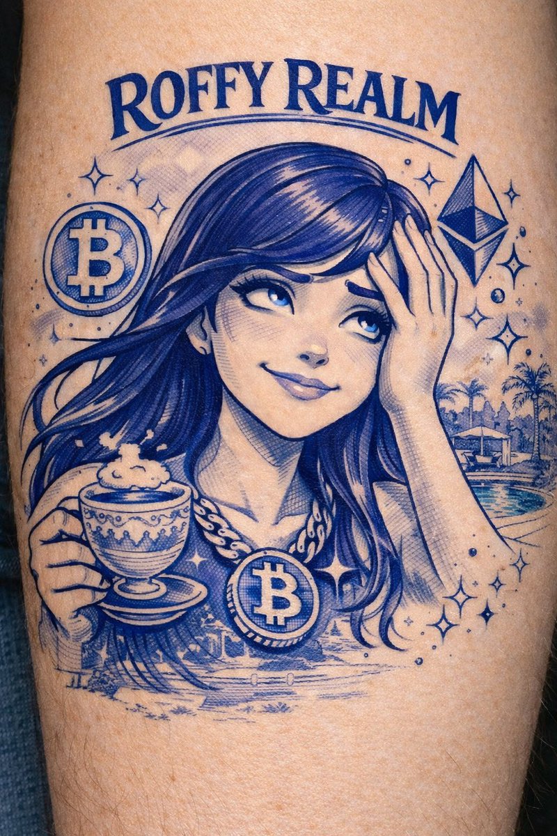 Roffy Realm tweet media