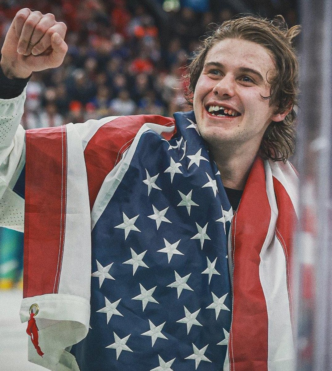 The Florida Gerican tweet media