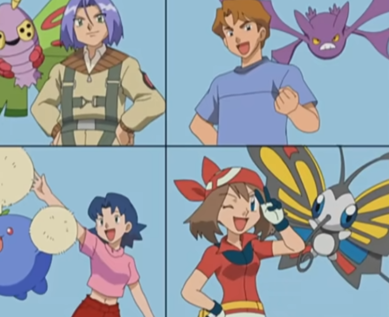 Daily May tweet media