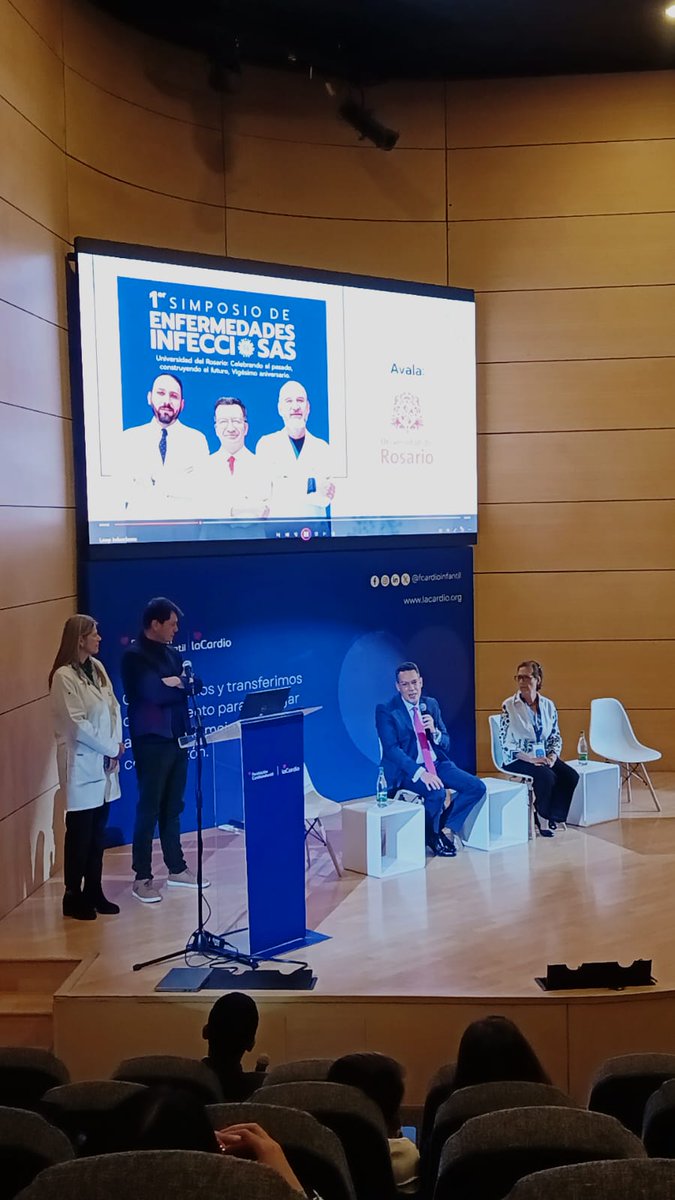 ICMT: Instituto Colombiano de Medicina Tropical tweet media