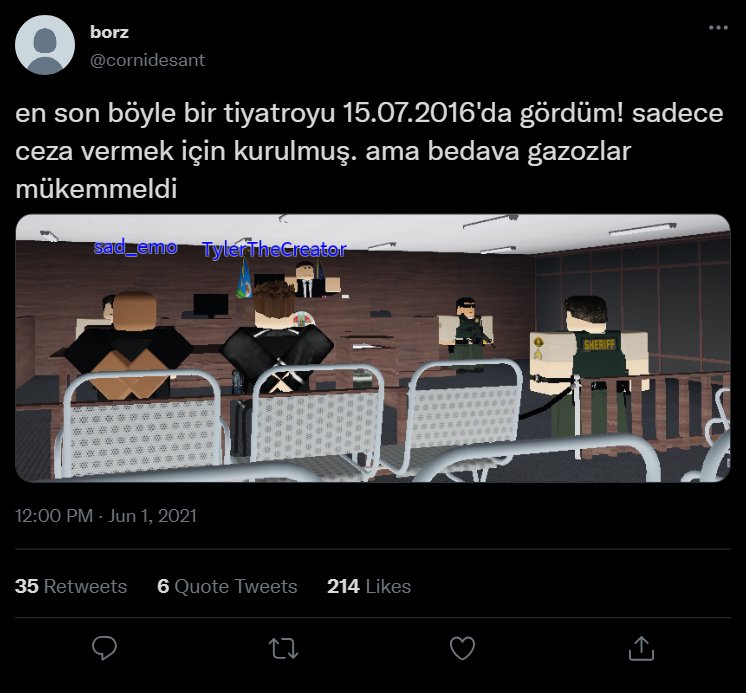 Barış tweet media