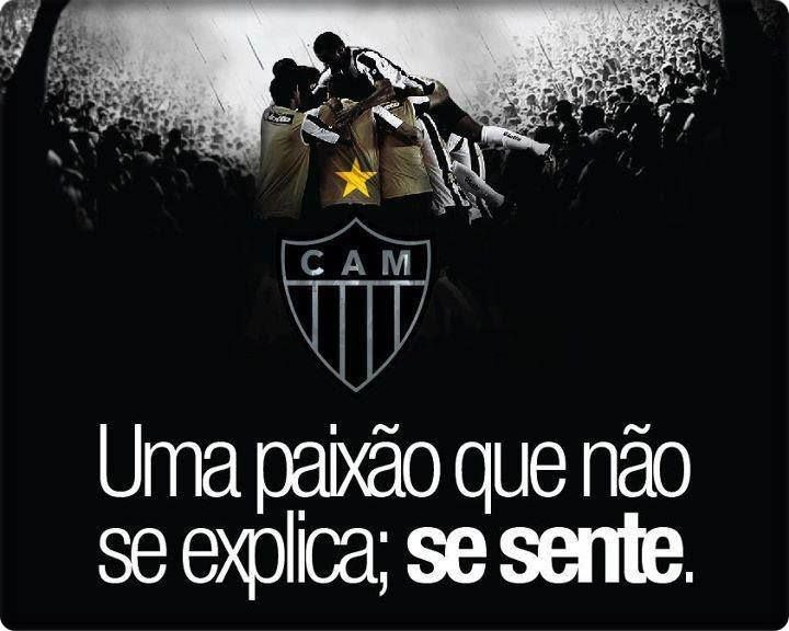 ISTO É CLUBE ATLÉTICO MINEIRO

todo torcedor tem o sonho de desviar milhões pra investir no Rony pqp