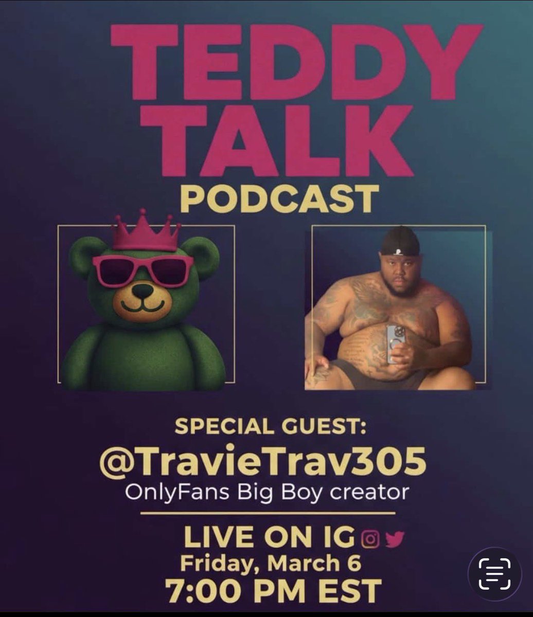 (TravieTrav) tweet media