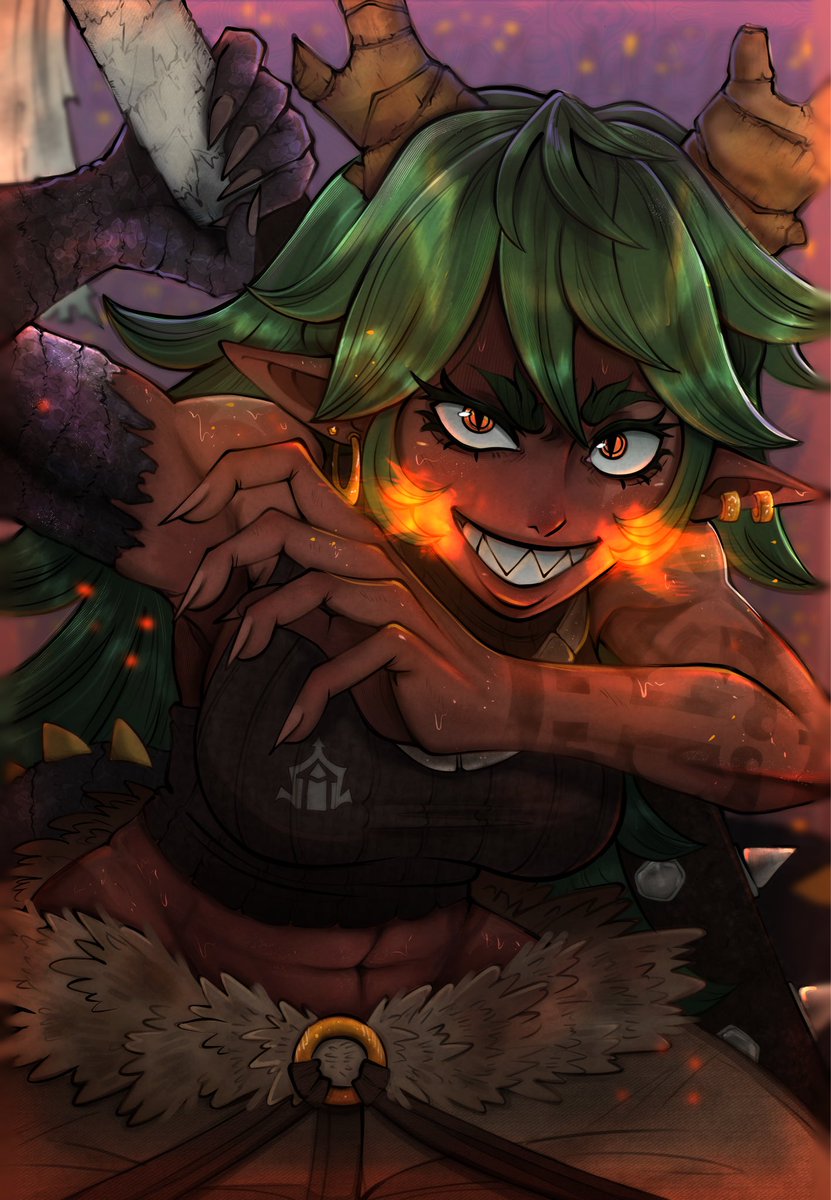 Tyrrandom tweet media