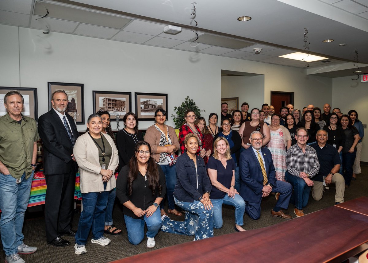 Bexar County Criminal District Attorney's Office tweet media