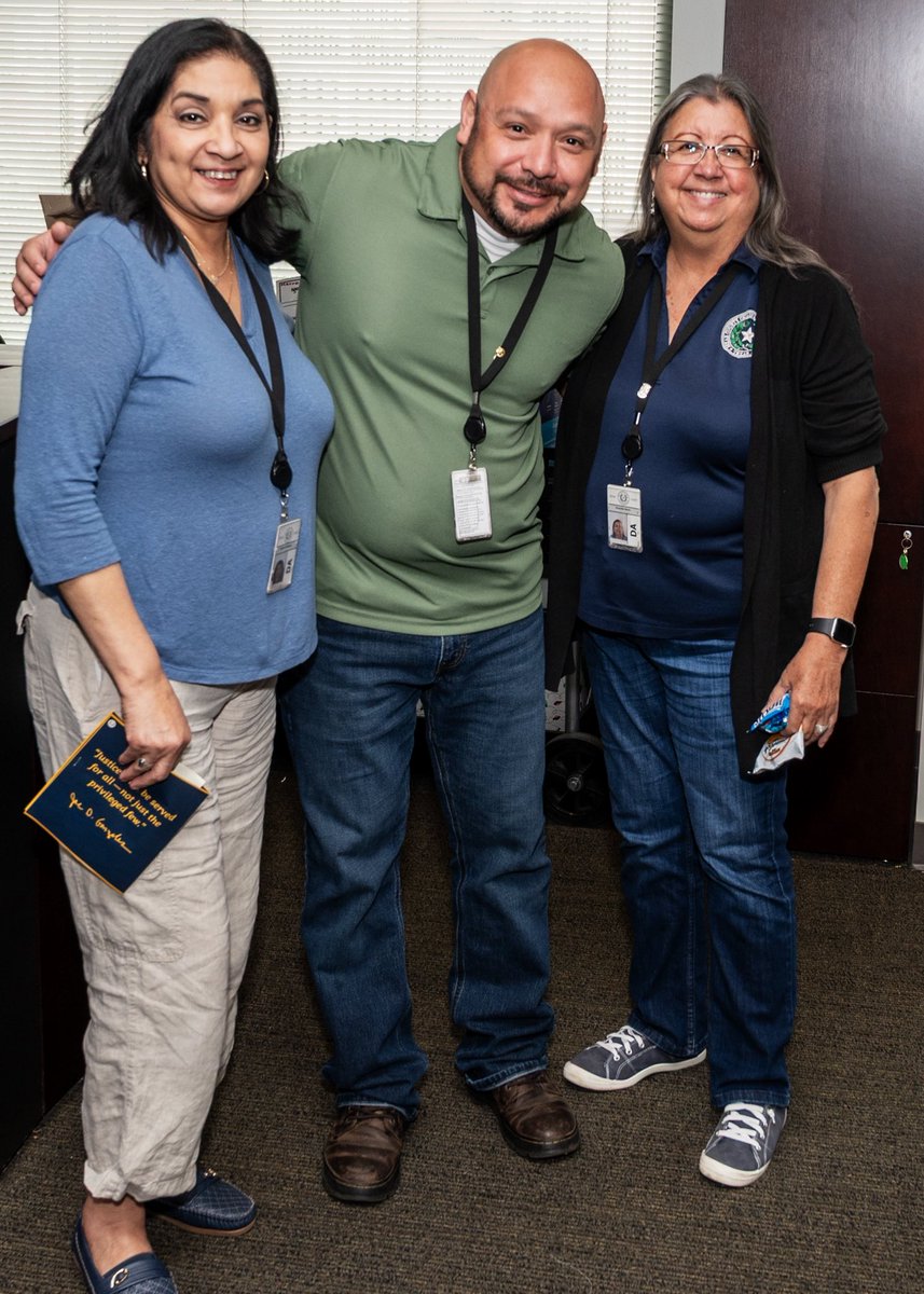 Bexar County Criminal District Attorney's Office tweet media