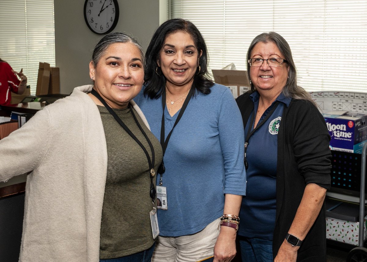 Bexar County Criminal District Attorney's Office tweet media