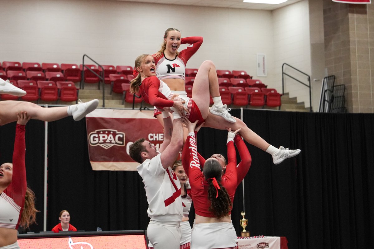 NWCCheer tweet media