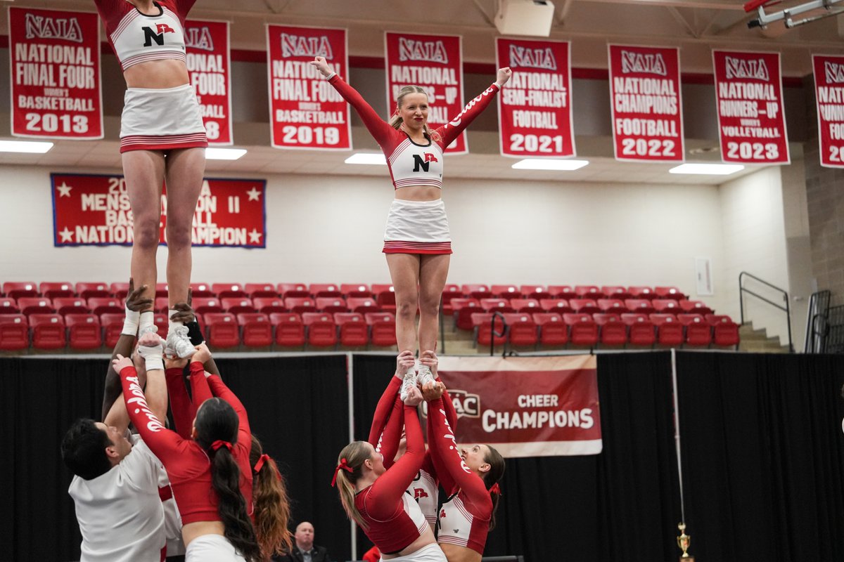 NWCCheer tweet media