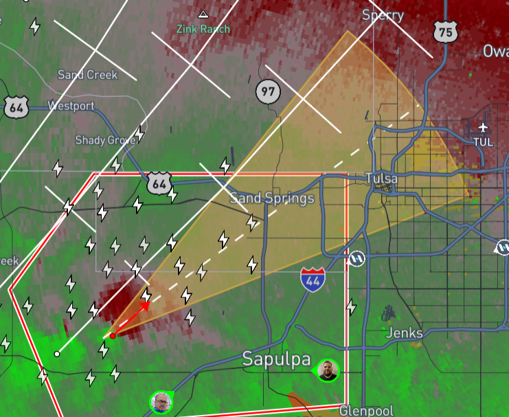 VoltageWX tweet media