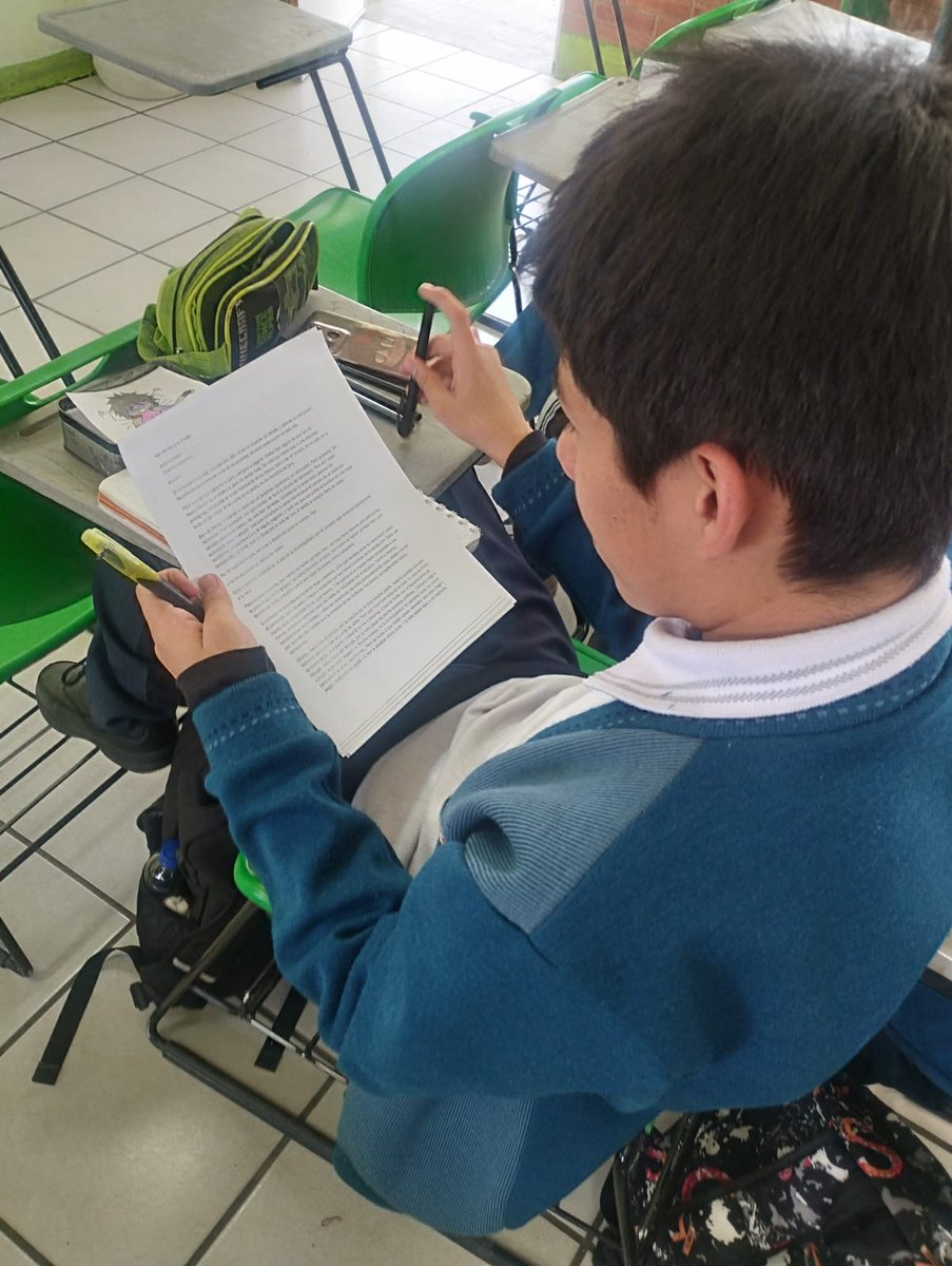 Escuela Preparatoria Oficial Núm. 314 tweet media