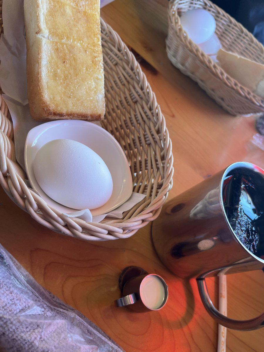 724_of's tweet photo. 朝ごはん https://t.co/1K9Zi0osbu