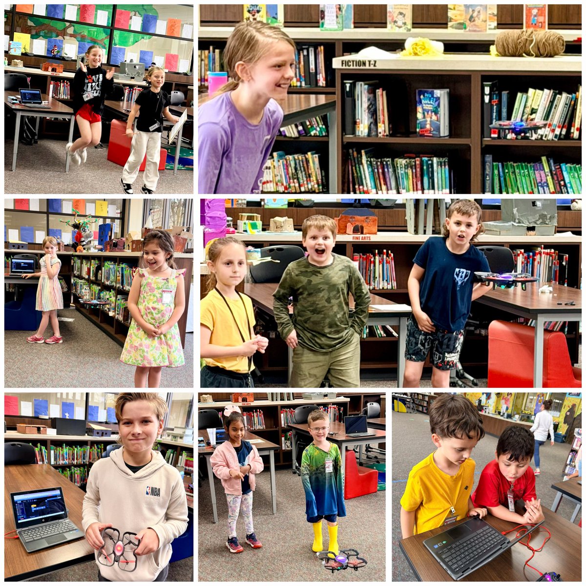 Mandy Watson tweet media