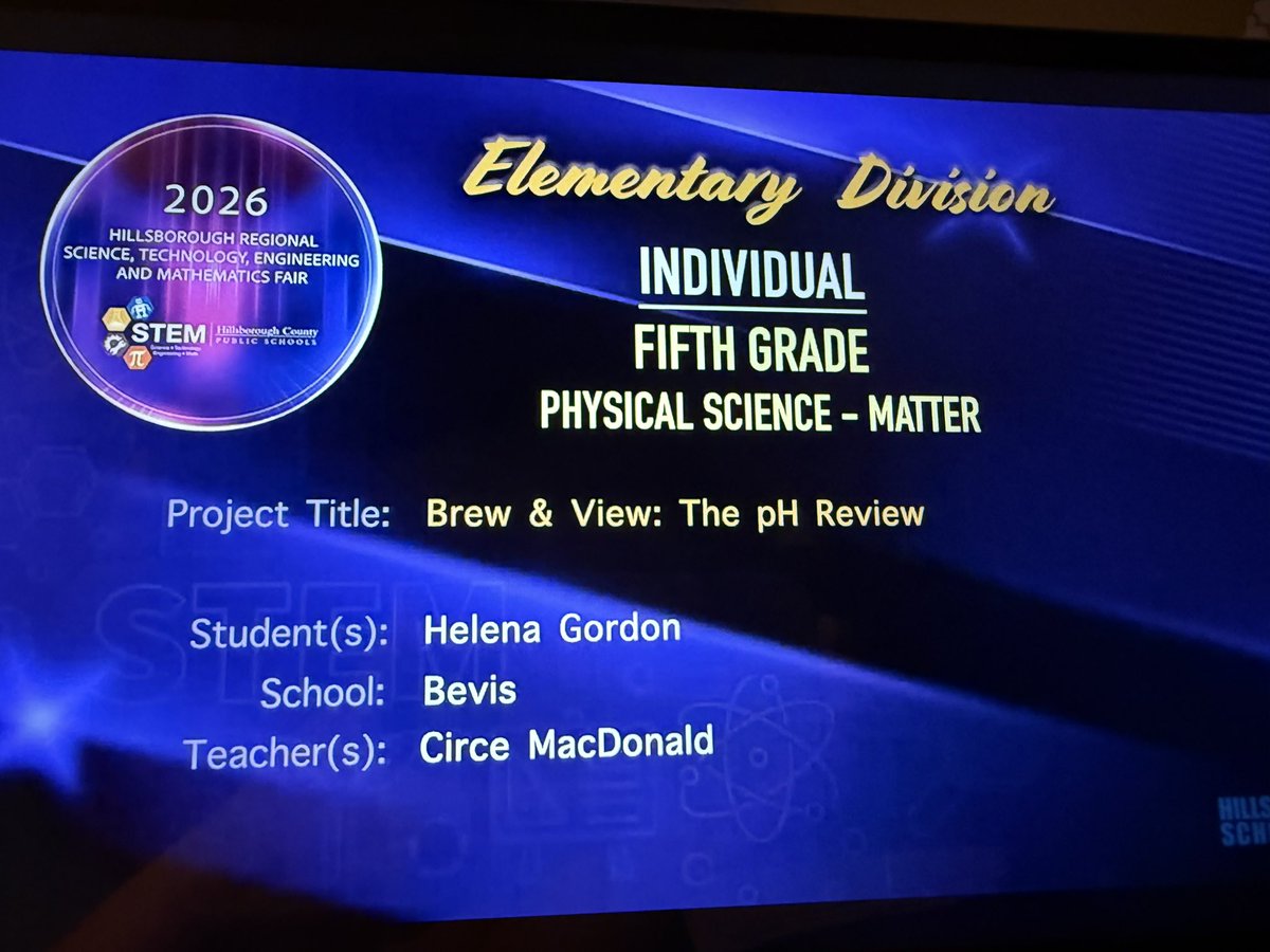 Bevis Elementary tweet media