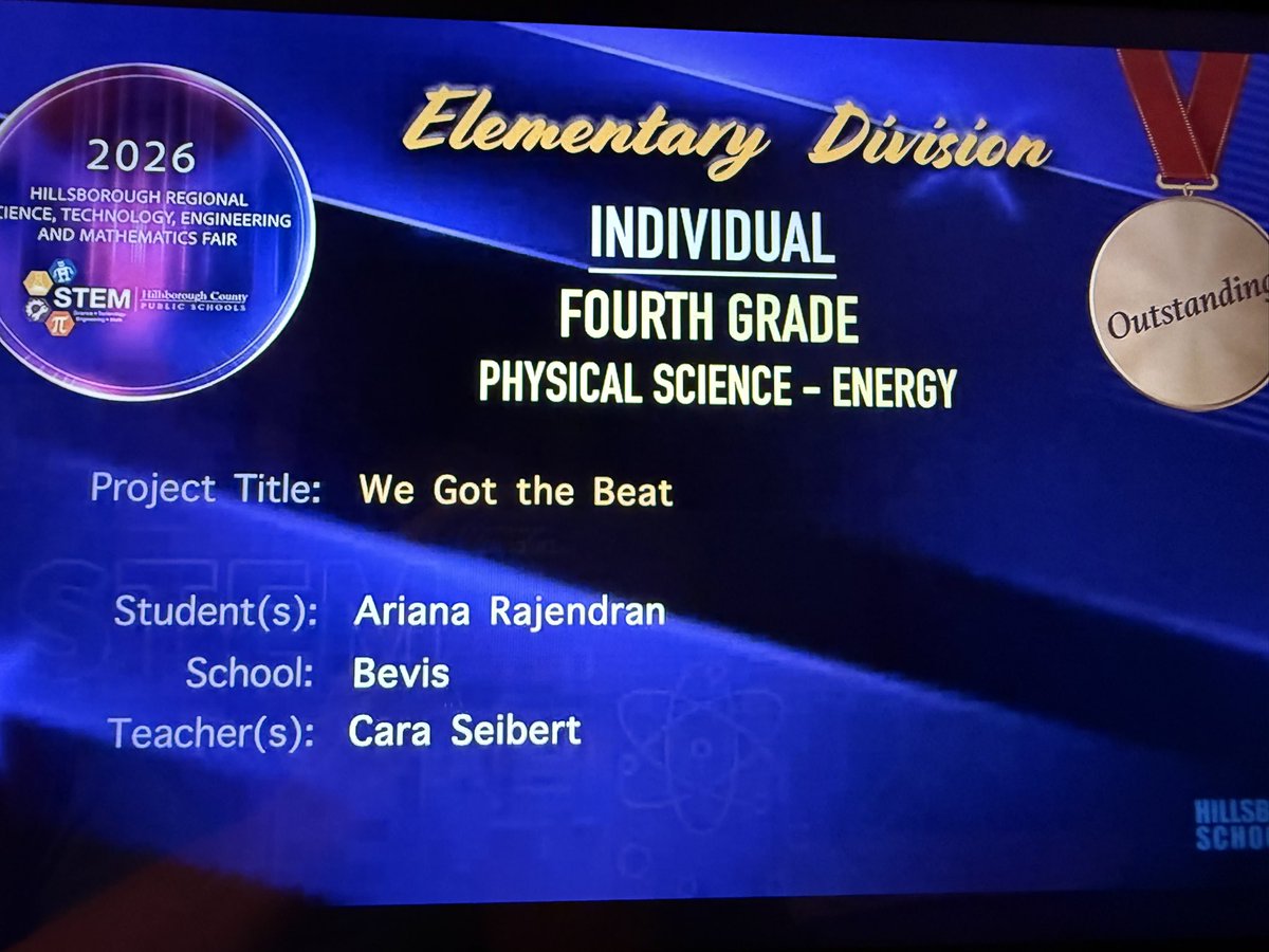 Bevis Elementary tweet media