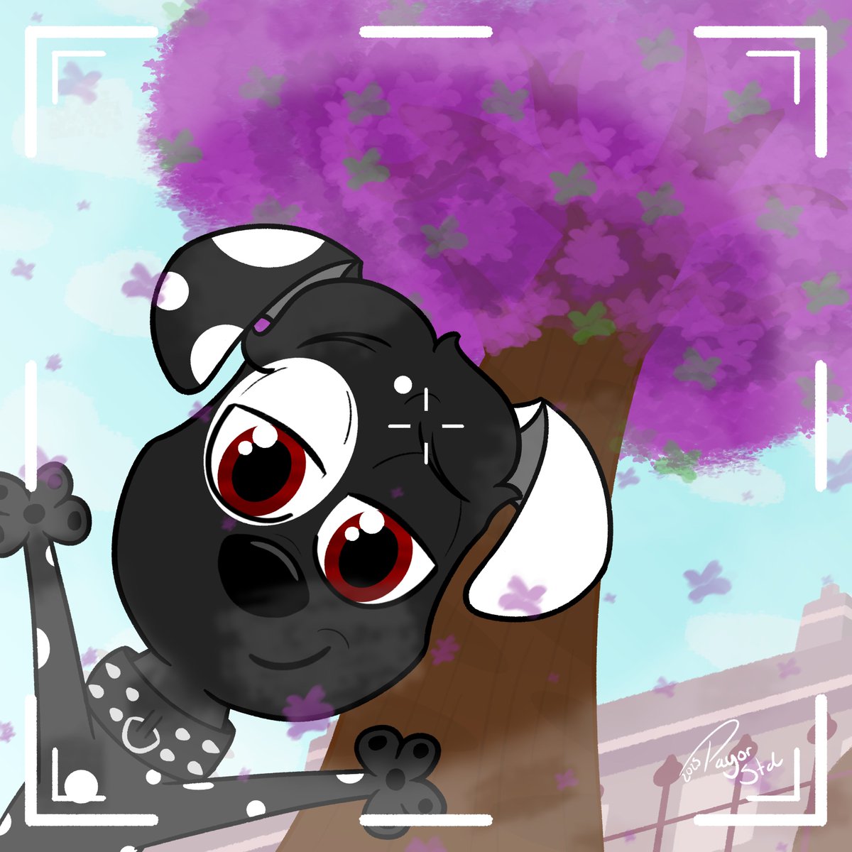 PayorStudio23 ✨ (Comms Open) tweet media