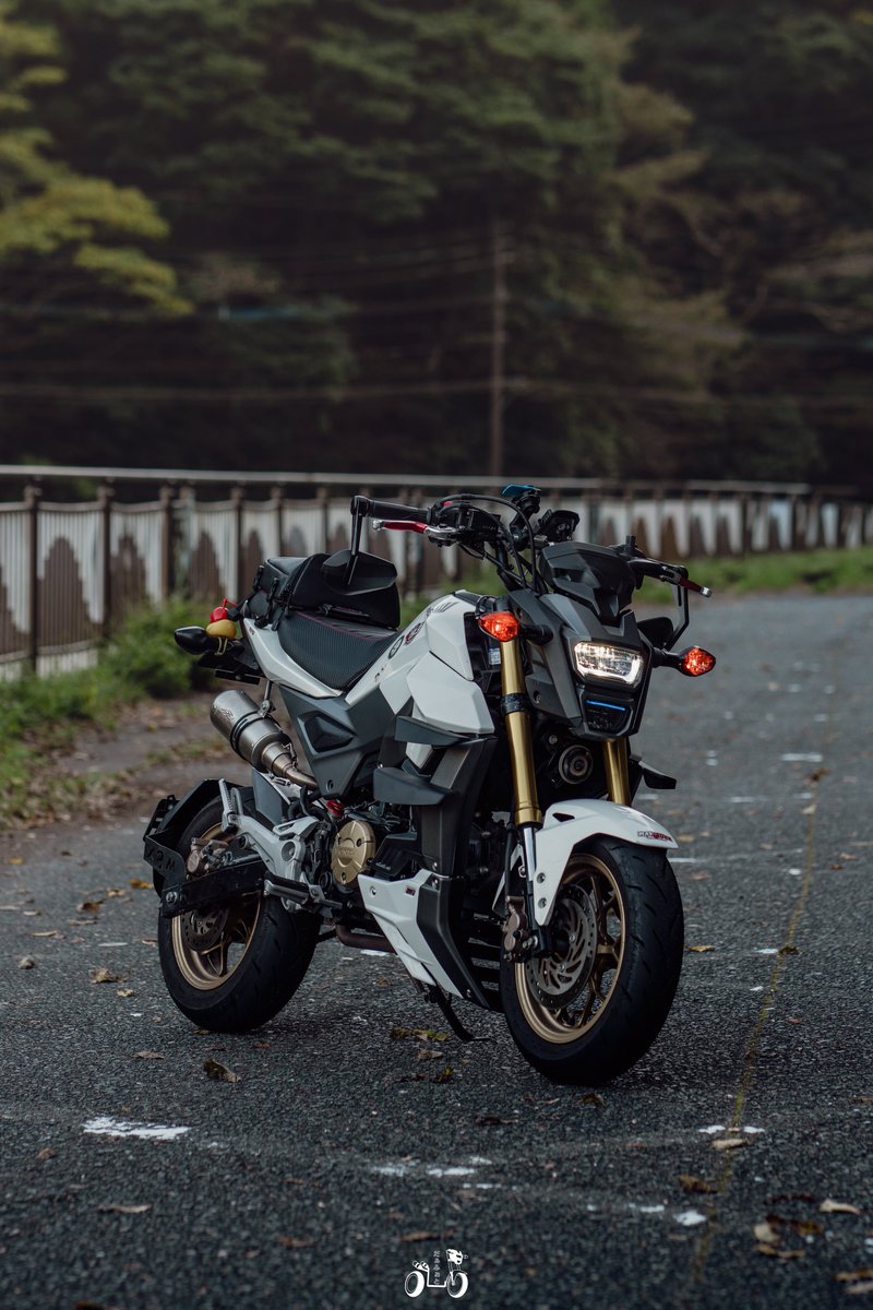 GROM_CB1000HNSP's tweet photo. 歳とバイクが変わったので更新
名前:だぁ
年齢:24
性別:🚺
身長:157.6
住み:北九州
愛車:GROM JC75
WR125R
CB1000 HORNET SP
一言:色々変わりました
#バイク乗りとして軽く自己紹介
#バイク乗りと繋がりたい
#GROM
#WR125R
#CB1000HORNETSP
#zve10 https://t.co/f0qtx2L1Jc