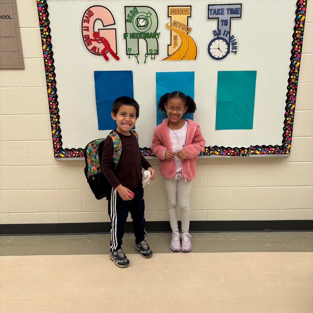 Maxey Elementary School tweet media