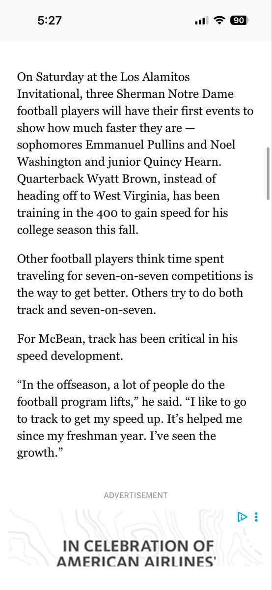 Al McBean (@alexmcbn) / Posts / X