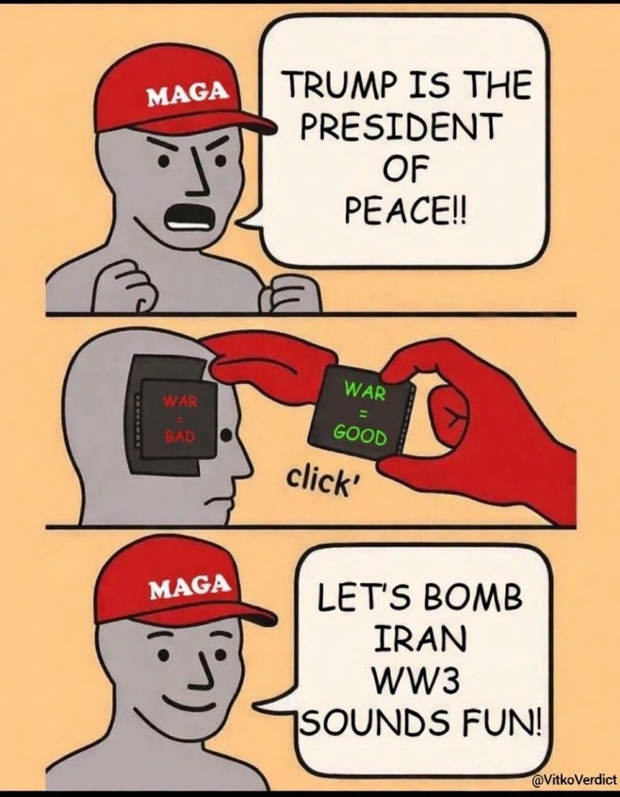 Democracy Badger tweet media