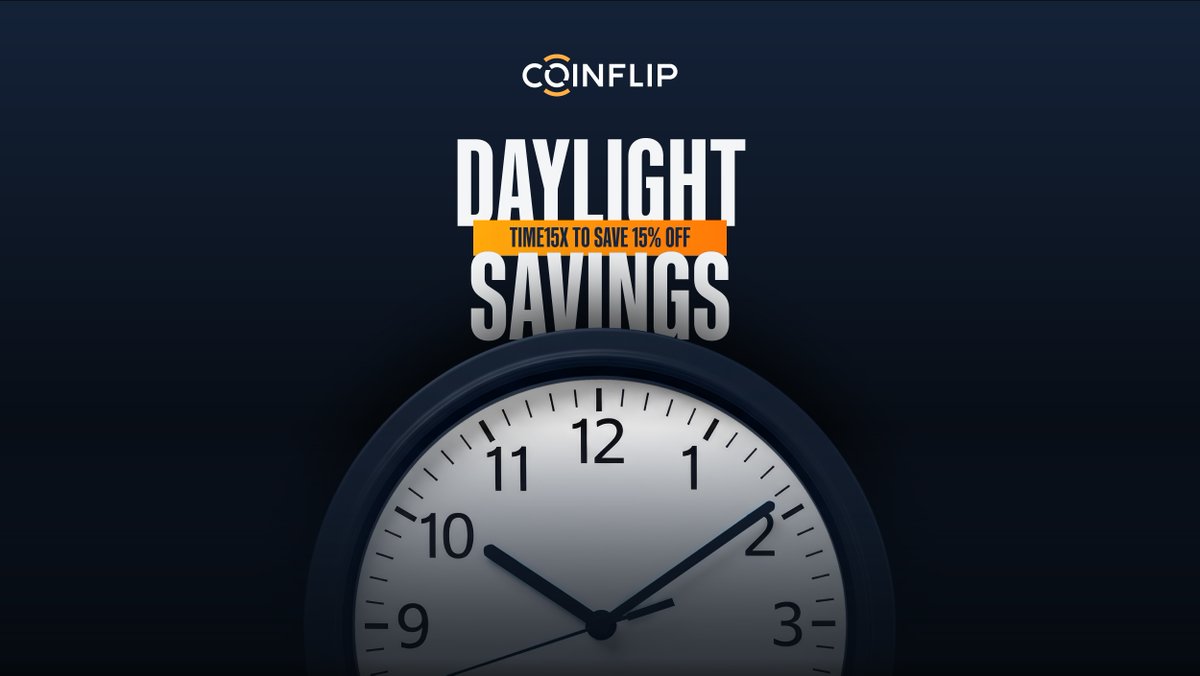 CoinFlip tweet media