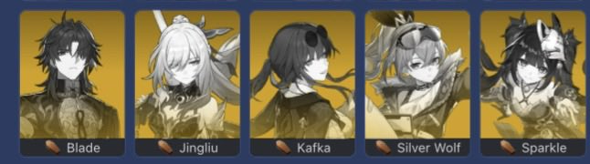 HellsSavior|P5 addict|Active GA tweet media