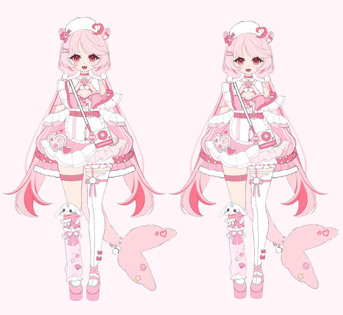 Lens🌻COMMS FOR VGEN- tweet media