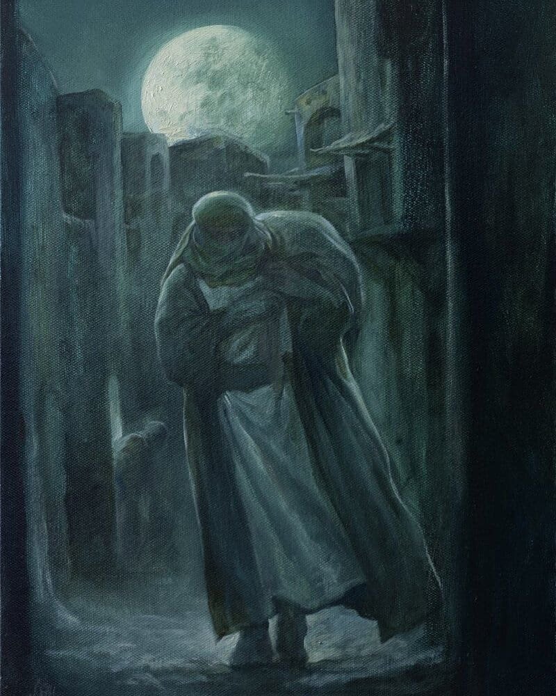 foolki_'s tweet photo. "يَا غِياثَ مَنْ لا غِياثَ لَهُ، ياعلِيِّ". https://t.co/8reG8O8Bda