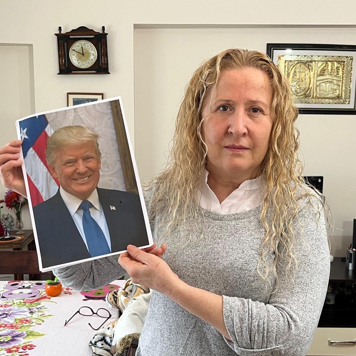 ibrahim Dostel tweet media