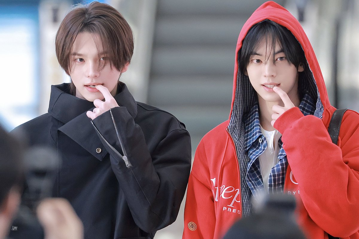 260307 GMP

#TWS #SHINYU #DOHOON #투어스 #신유 #도훈 #YUDOZ #유도즈