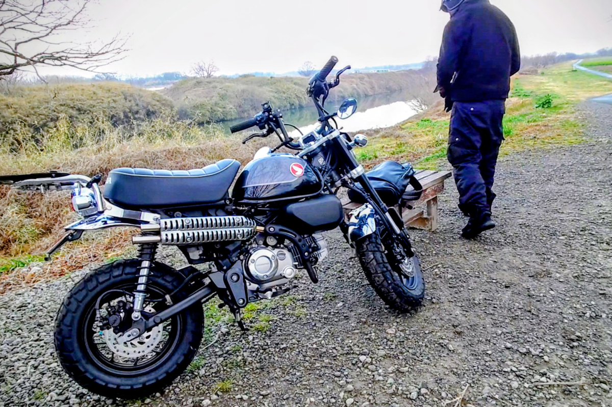 Di5_Daibon tweet media