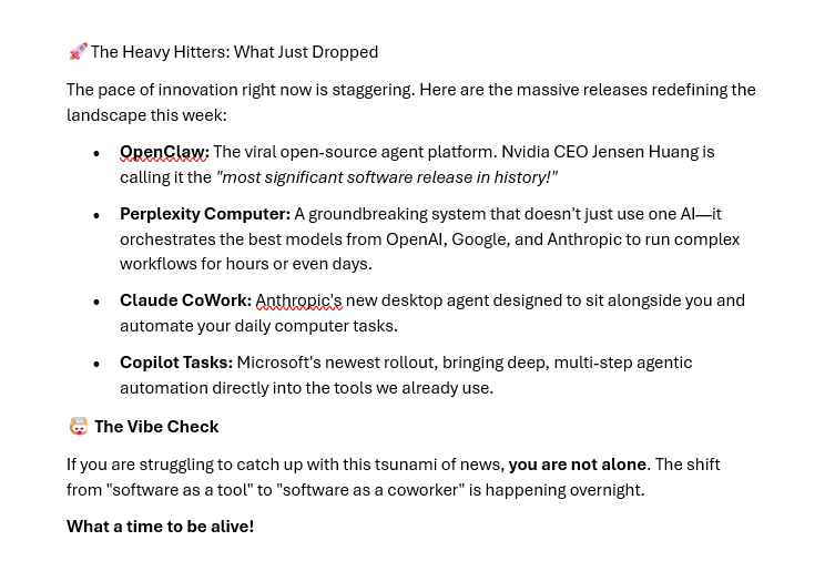 Satish Subramanian tweet media