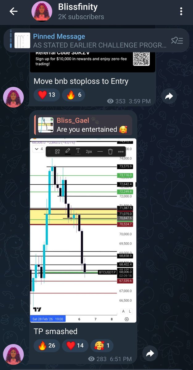 BlissOnchain❤️‍🔥 tweet media