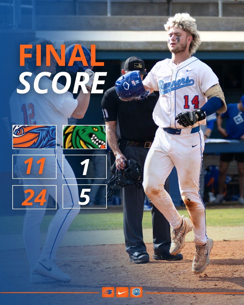 Angelina College Baseball tweet media