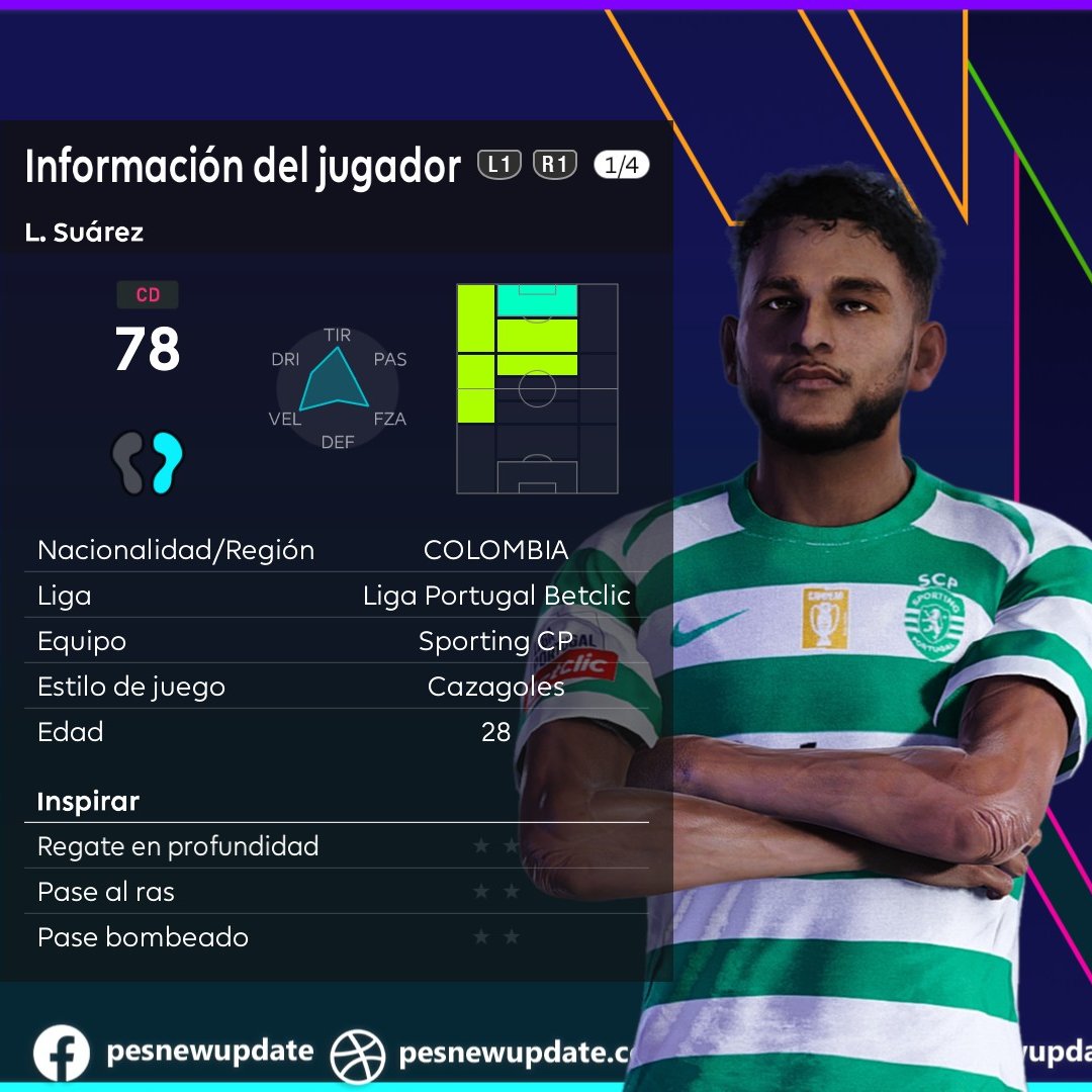 ValentinLgs10 Facemaker tweet media