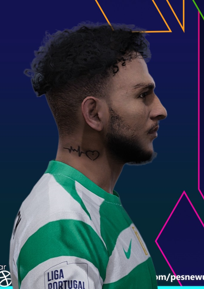 ValentinLgs10 Facemaker tweet media