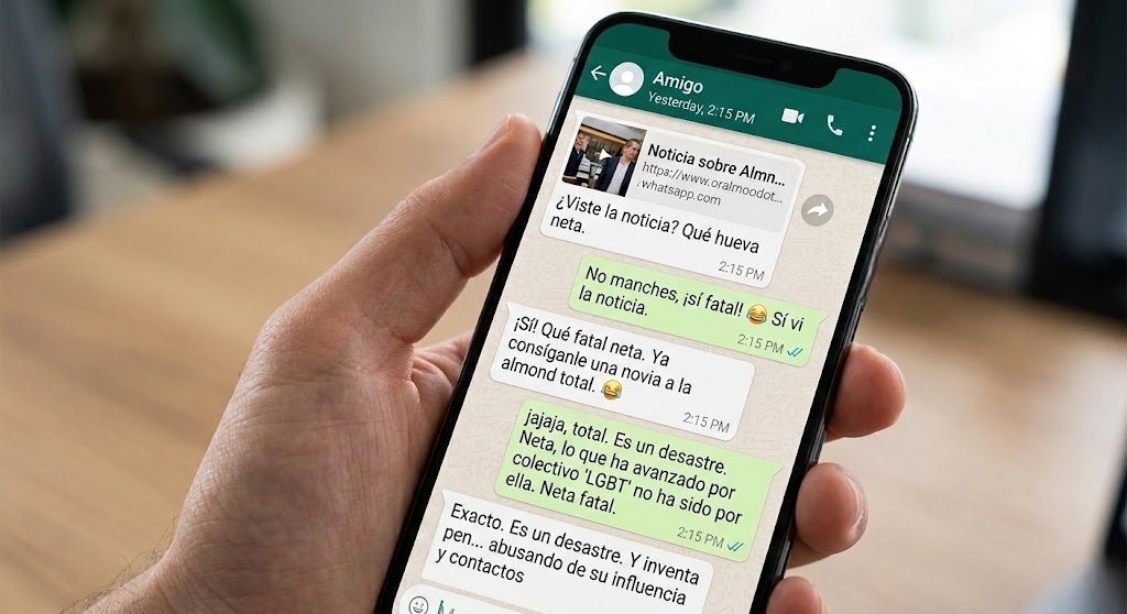 Mónica Calles Miramontes tweet media