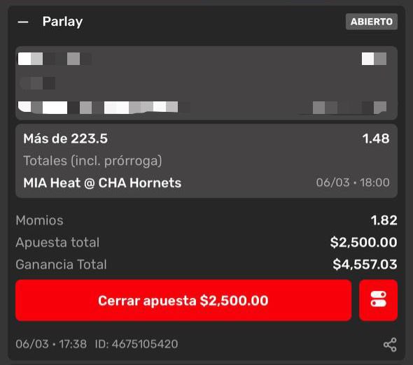 EL CASTA tweet media