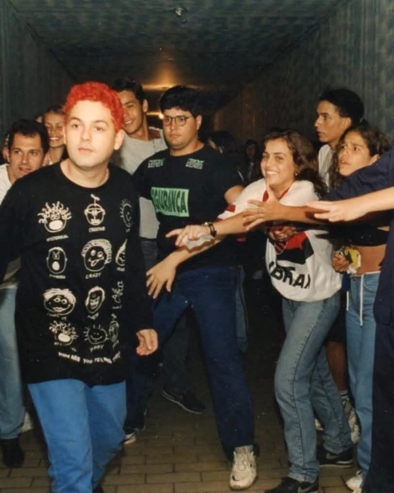 todo dia uma foto dos mamonas assassinas (@tododiamamonas) on Twitter photo 