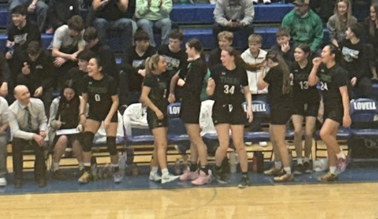 Fremont Co SD #1 tweet media