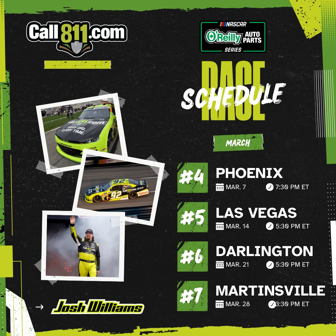 Arizona 811 tweet media