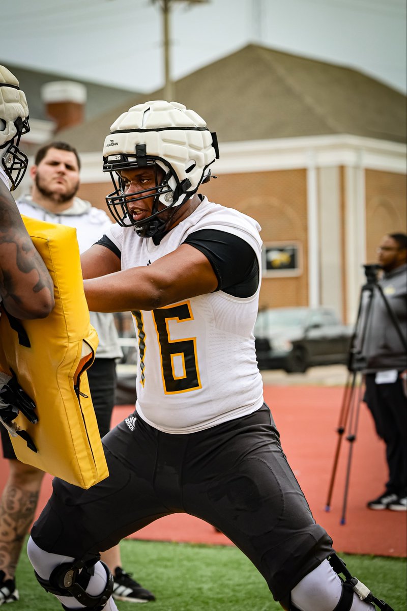 Alabama State Football tweet media